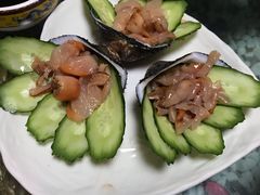 -大梁骨头馆·酱骨老菜(友好店)