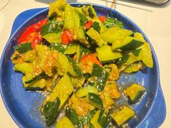 -寂寞的豆芽 蒙古原切大串(东万达店)