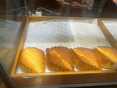 -CARINO BAKERY&CAFE(人广来福士店)