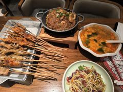 -管氏翅吧(护国寺店)