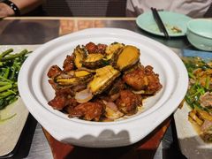 -潮界(虹桥新天地店)