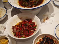 -兰湘子·湘菜小炒(天水兰天城市广场店)