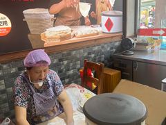 -十二道丰味·徐州土菜·烧烤(何山路店)