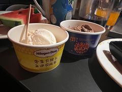 -星伦多自助料理·涮烤一体(虹悦城店)