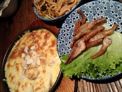 -有才叔的小馆(高新咖啡街区店)