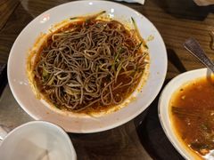 -秦月轩·陕西家乡菜(阜成路·五棵松店)