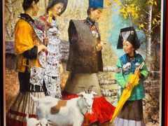 -四川美术学院美术馆