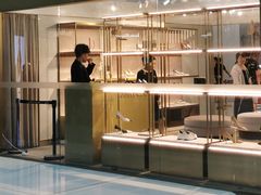 -JIMMY CHOO(海港城精品店)