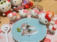 -松临·铁板烧&Omakase(神农店)