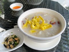 荔湾艇仔粥-悦湖公馆