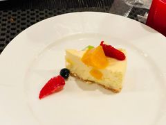 -乐咖啡西餐厅(太湖皇冠假日酒店)