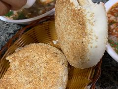 -清真喜兰老丁羊汤特色小吃