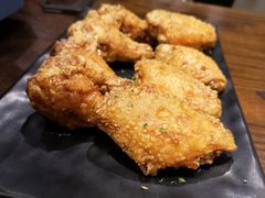 -CHICKEN NOW韩式炸鸡&啤酒