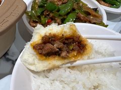 -乡村基·川味现炒大王(熙悦天街店)