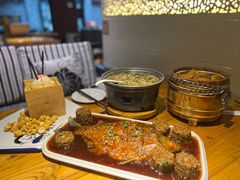 -苹果树下艺术餐厅(通州店)