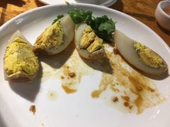 鹅蛋-陈鹏鹏潮汕菜(欢乐海岸 海边景观店)