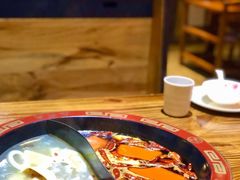 -庄老幺火锅(娄山关路店)