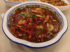 -顺风山庄(水濂山店)