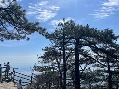 -庐山风景名胜区