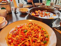 -李子坝梁山鸡(李子坝大鸡哥店)