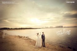 -巴黎春天婚纱摄影STUDIO·定制