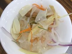 -凯盈阁·顺德私房菜·桑拿鸡