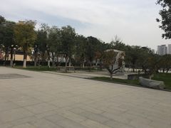 -木塔寺遗址生态公园