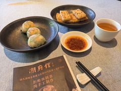 -潮府馆·非遗潮州菜·港式点心(世纪公园店)