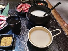 -九田家黑牛烤肉料理(太阳城店)