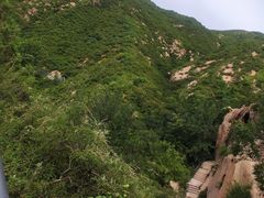 -古崖居风景名胜区