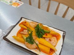 -蔡澜Pho·越南粉餐厅(领展中心城店)