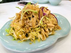 -王厚元饺子·辽菜·烤鸭(黄河大街店)