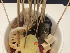 -大铁勺新津菜(东丽阳光新业广场店)