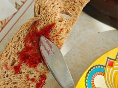 -城堡俄式西餐厅(中央大街索道店)