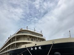 -武汉知音号