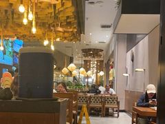 -云海肴·汽锅鸡·云南菜(苏州中心店)