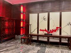 -佛山顺德香云纱园林酒店(清晖园店)