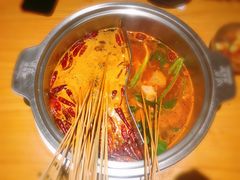 -班花麻辣烫(南京概念店)