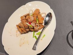 -上和臻品中国菜(花园街店)