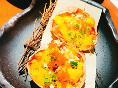 焗蟹宝-匠和风精致料理(世茂双子塔店)
