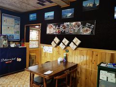 -口口香小吃店