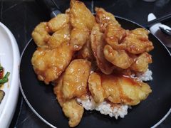 -大鸭梨烤鸭(甘家口店)