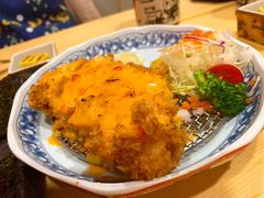 -隐月· 㐂和食屋(芝罘万达公馆店)