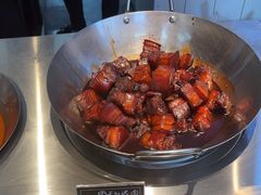 -徽三说·土徽菜·中国徽菜连锁品牌(一中店)