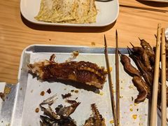 -小马哥烧烤(楚州店)