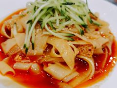 新疆凉皮子-巴依老爷·新疆美食(上城区天城路店)