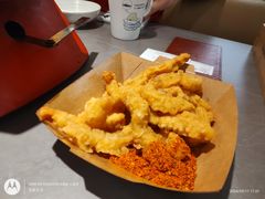 -探炉·香辣豆花烤鱼(笋岗宝能环球汇店)