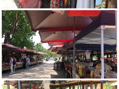 -西双版纳傣族园