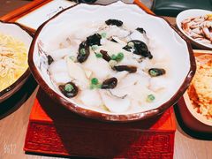 -香园茶社·金陵小灶(老门东店)