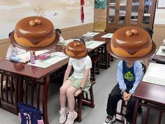 -新东方素质成长中心(金源校区)